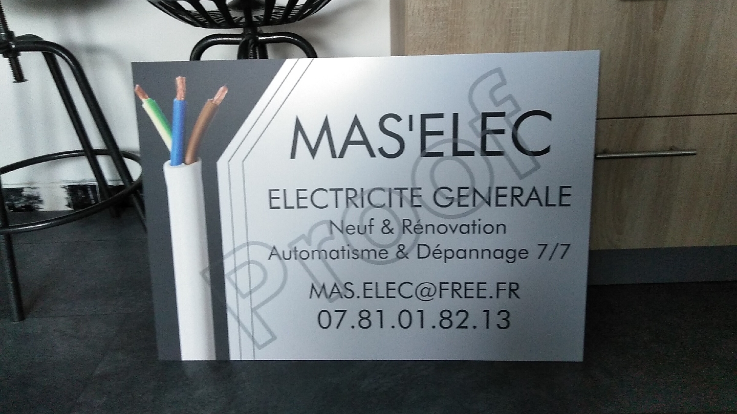 MAS ELEC SASU — Photos 2