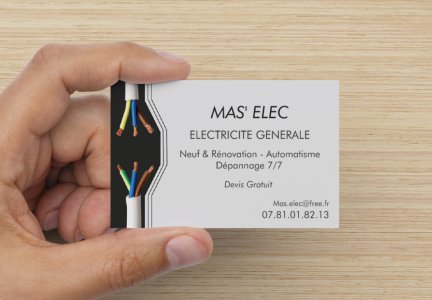 MAS ELEC SASU — Photos 1