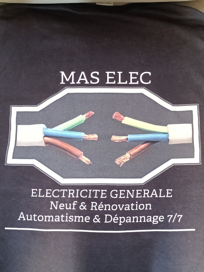 MAS ELEC SASU — Photos 5